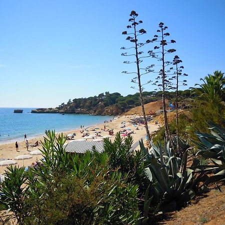 Jardins Da Balaia Hotel Albufeira Ngoại thất bức ảnh