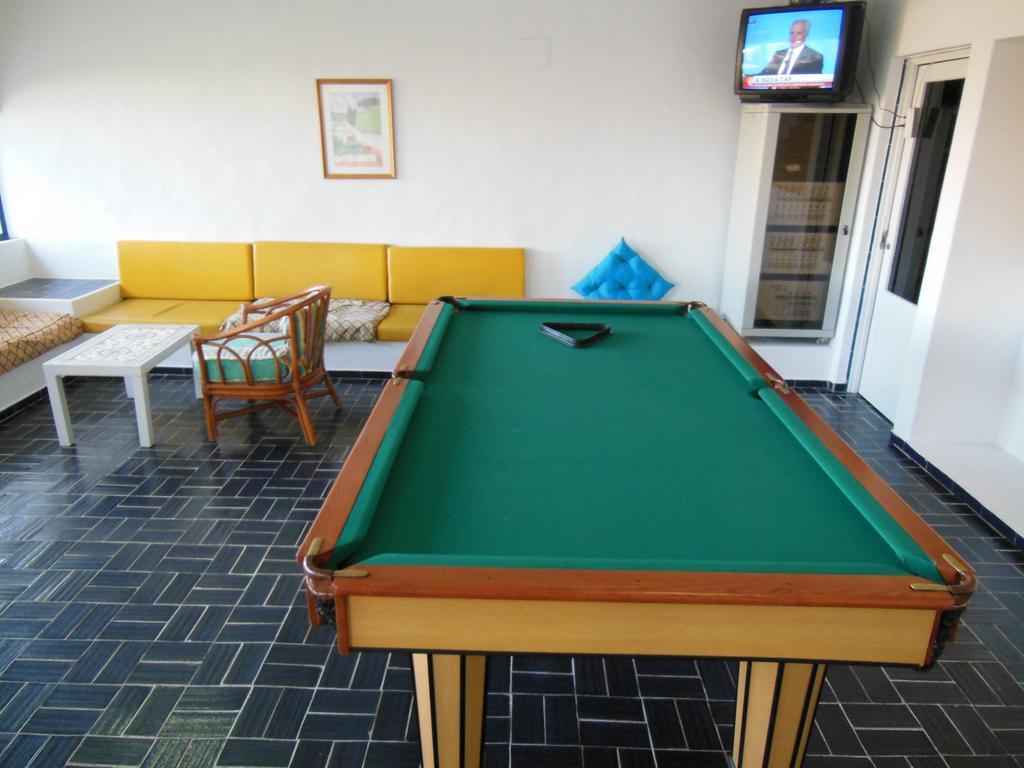Jardins Da Balaia Hotel Albufeira Ngoại thất bức ảnh