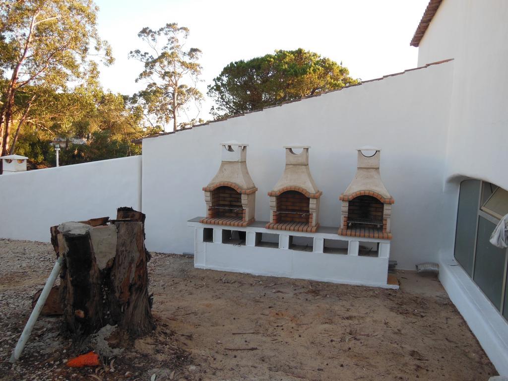 Jardins Da Balaia Hotel Albufeira Ngoại thất bức ảnh