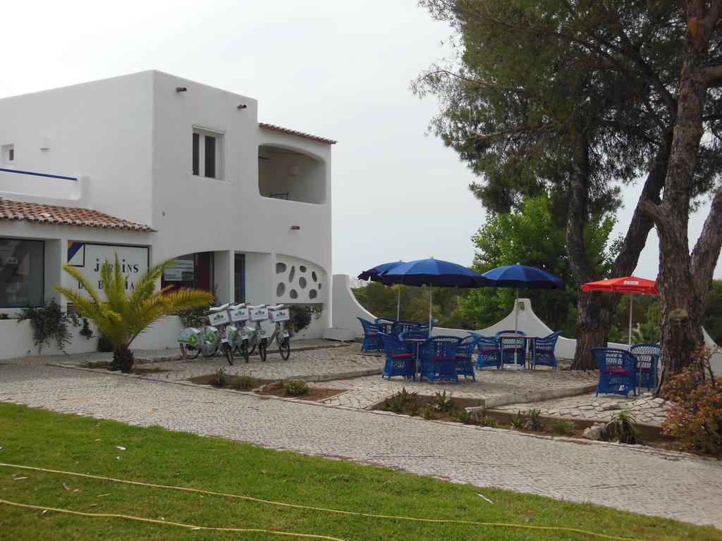 Jardins Da Balaia Hotel Albufeira Ngoại thất bức ảnh