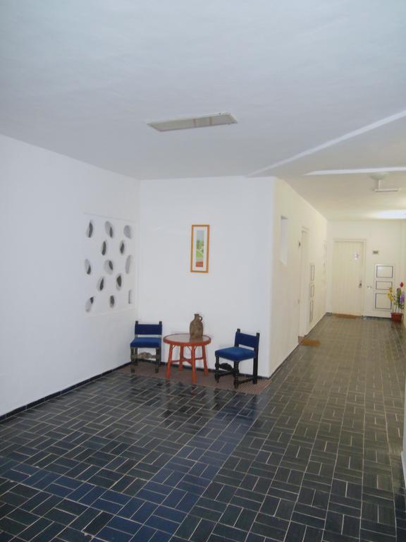 Jardins Da Balaia Hotel Albufeira Ngoại thất bức ảnh