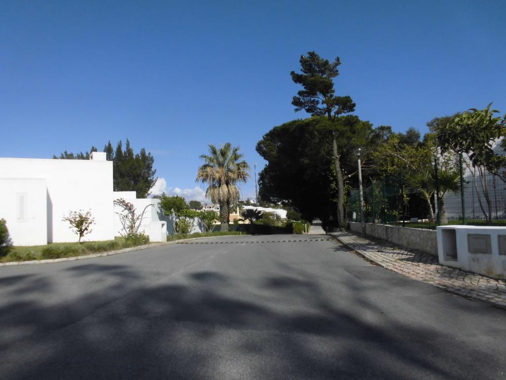 Jardins Da Balaia Hotel Albufeira Ngoại thất bức ảnh