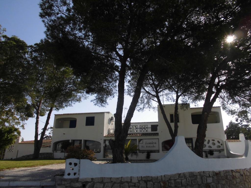 Jardins Da Balaia Hotel Albufeira Ngoại thất bức ảnh