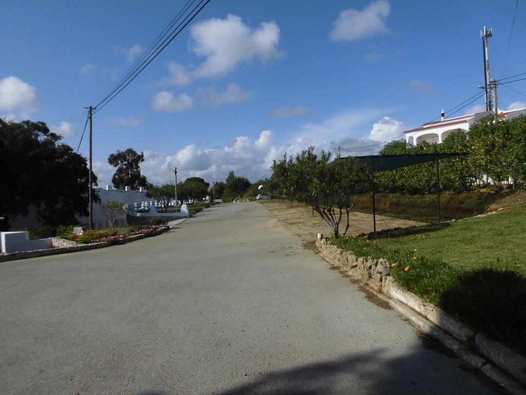 Jardins Da Balaia Hotel Albufeira Ngoại thất bức ảnh