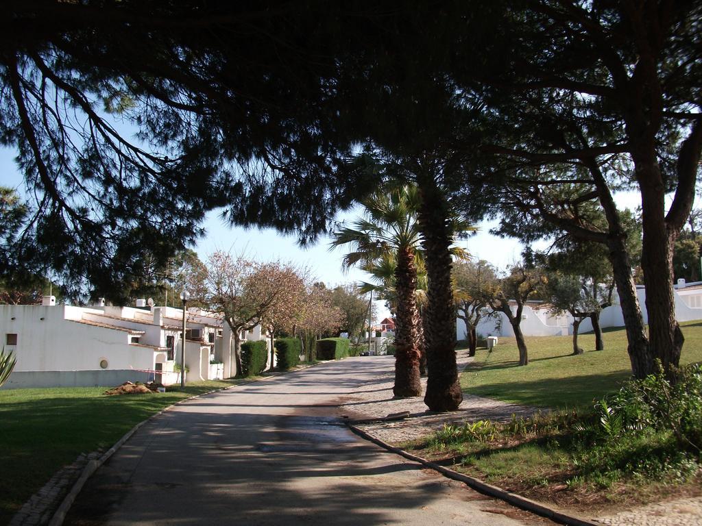 Jardins Da Balaia Hotel Albufeira Ngoại thất bức ảnh