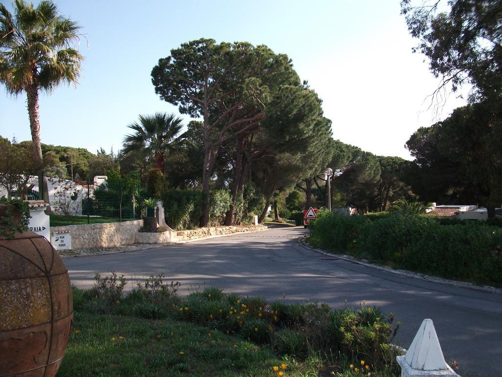 Jardins Da Balaia Hotel Albufeira Ngoại thất bức ảnh