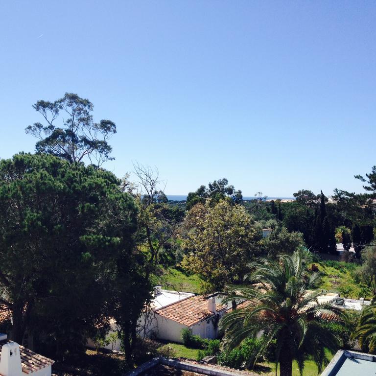 Jardins Da Balaia Hotel Albufeira Ngoại thất bức ảnh
