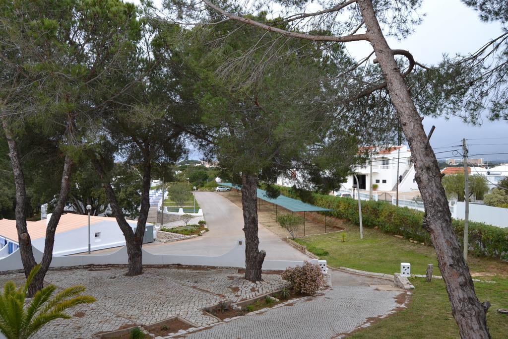 Jardins Da Balaia Hotel Albufeira Ngoại thất bức ảnh
