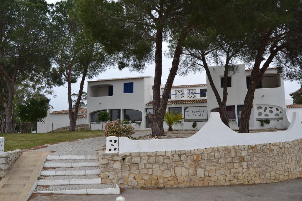 Jardins Da Balaia Hotel Albufeira Ngoại thất bức ảnh
