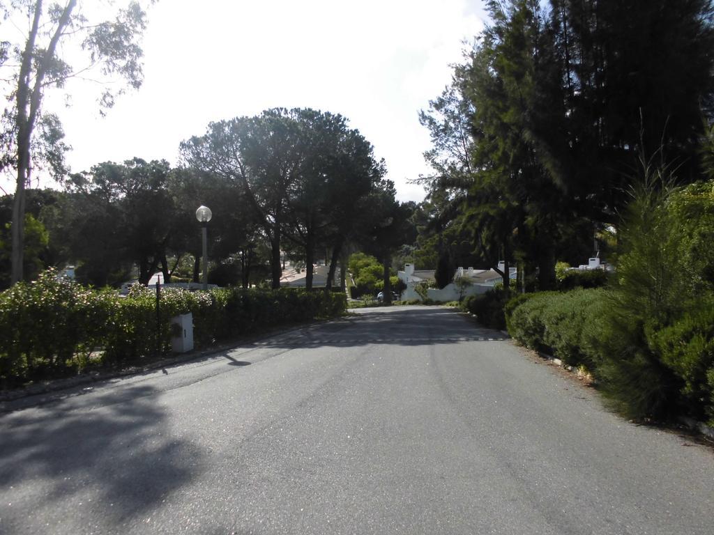 Jardins Da Balaia Hotel Albufeira Ngoại thất bức ảnh