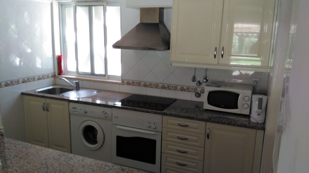 Jardins Da Balaia Hotel Albufeira Ngoại thất bức ảnh