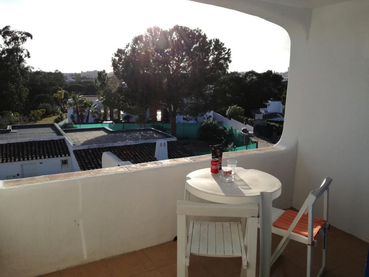Jardins Da Balaia Hotel Albufeira Ngoại thất bức ảnh