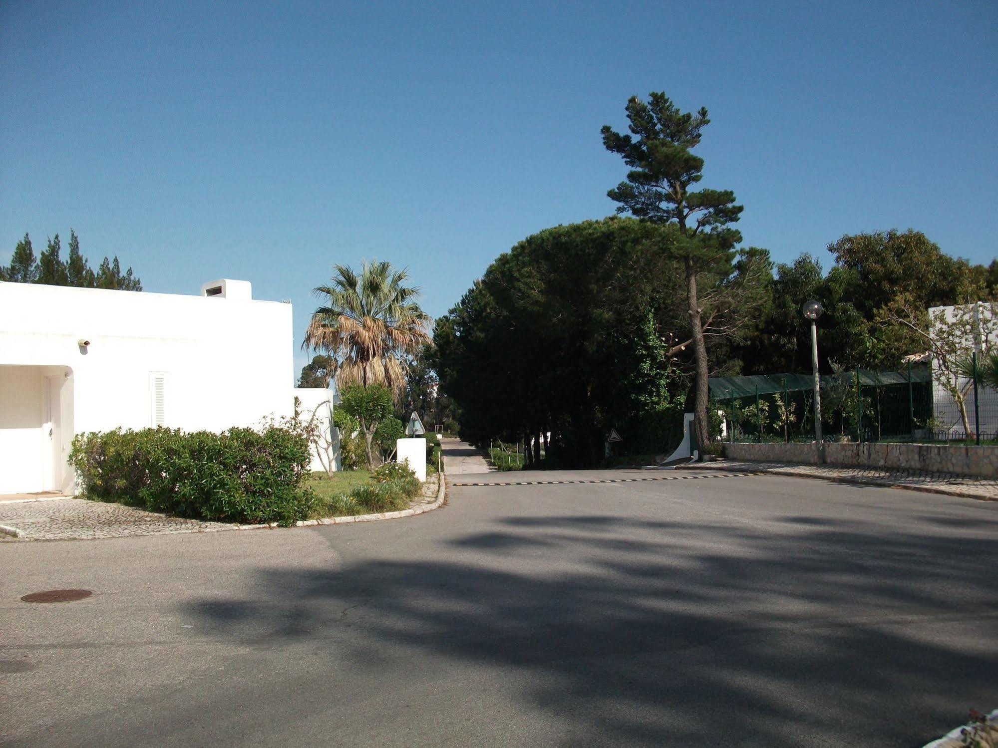 Jardins Da Balaia Hotel Albufeira Ngoại thất bức ảnh