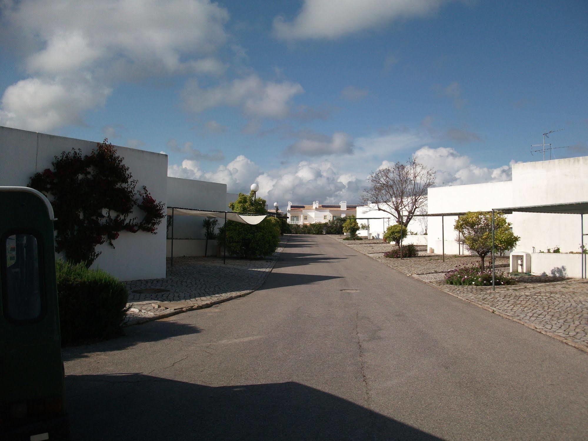 Jardins Da Balaia Hotel Albufeira Ngoại thất bức ảnh