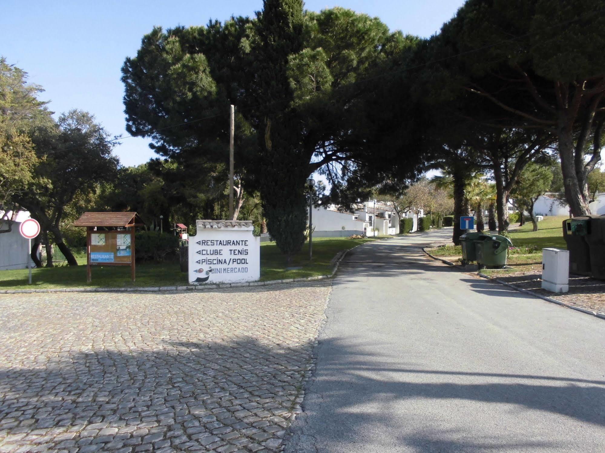 Jardins Da Balaia Hotel Albufeira Ngoại thất bức ảnh