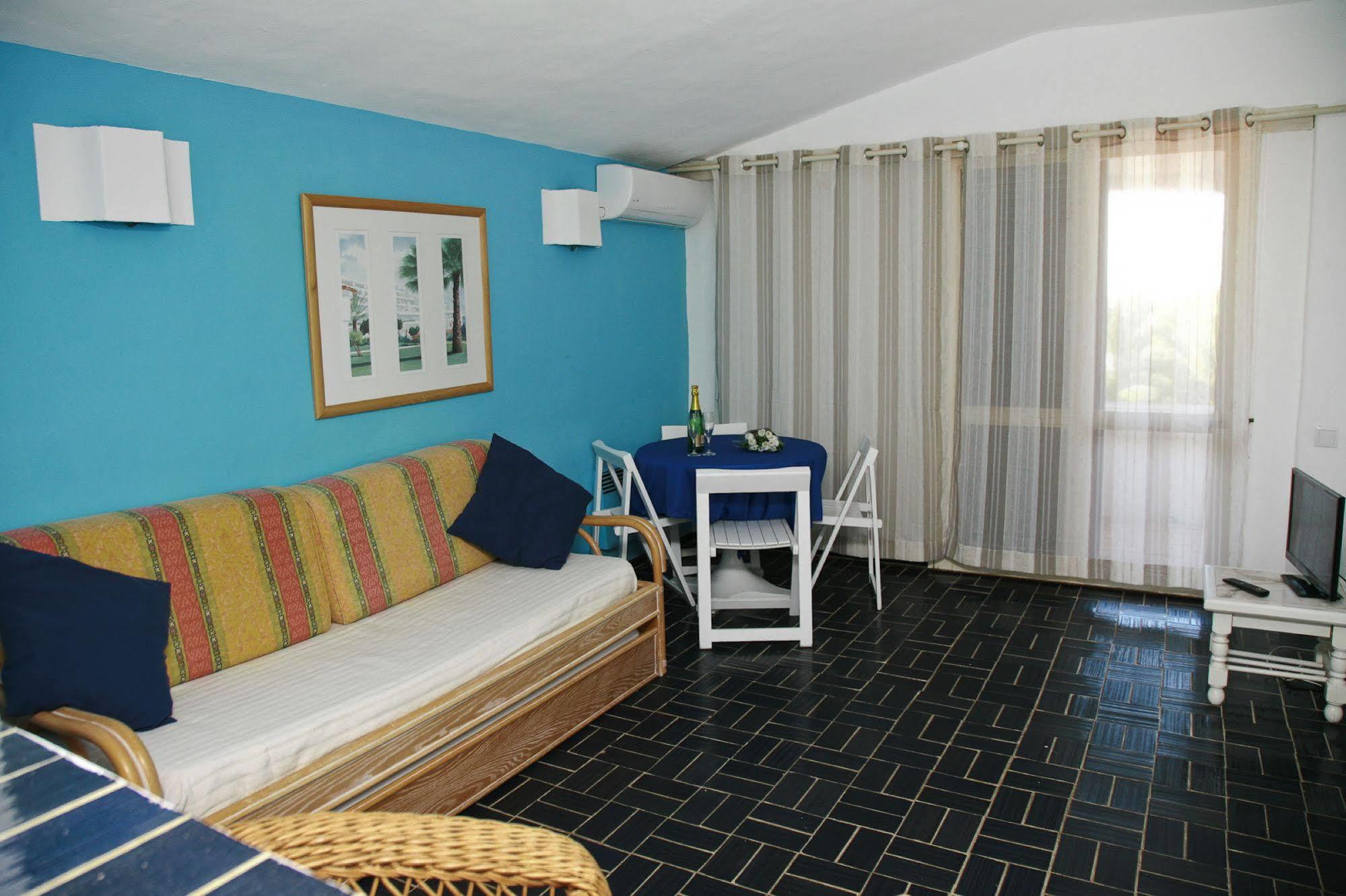 Jardins Da Balaia Hotel Albufeira Ngoại thất bức ảnh