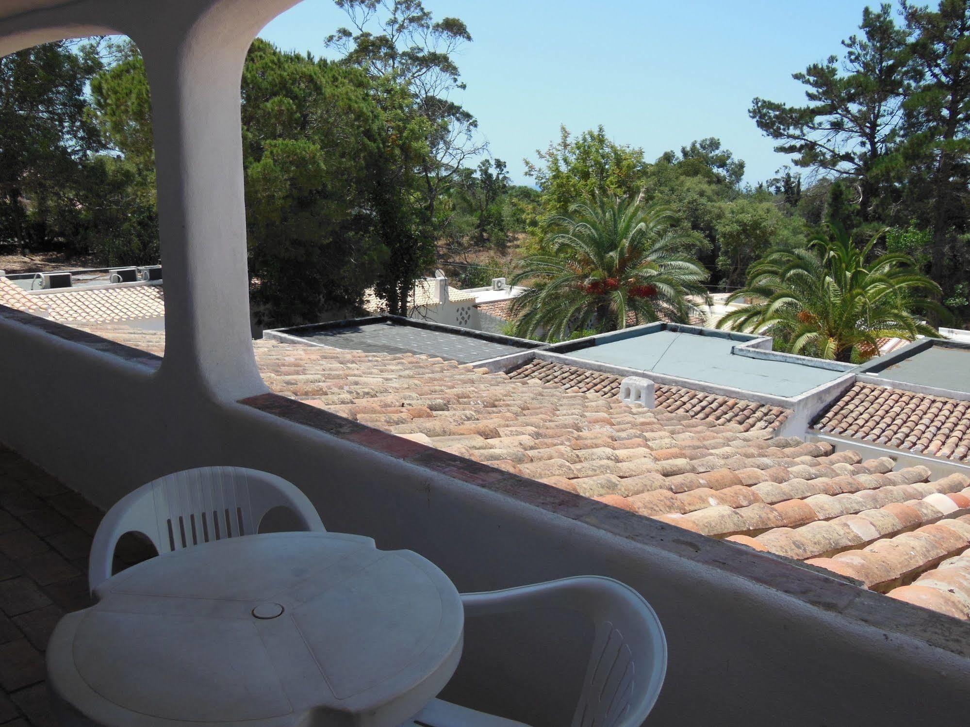 Jardins Da Balaia Hotel Albufeira Ngoại thất bức ảnh