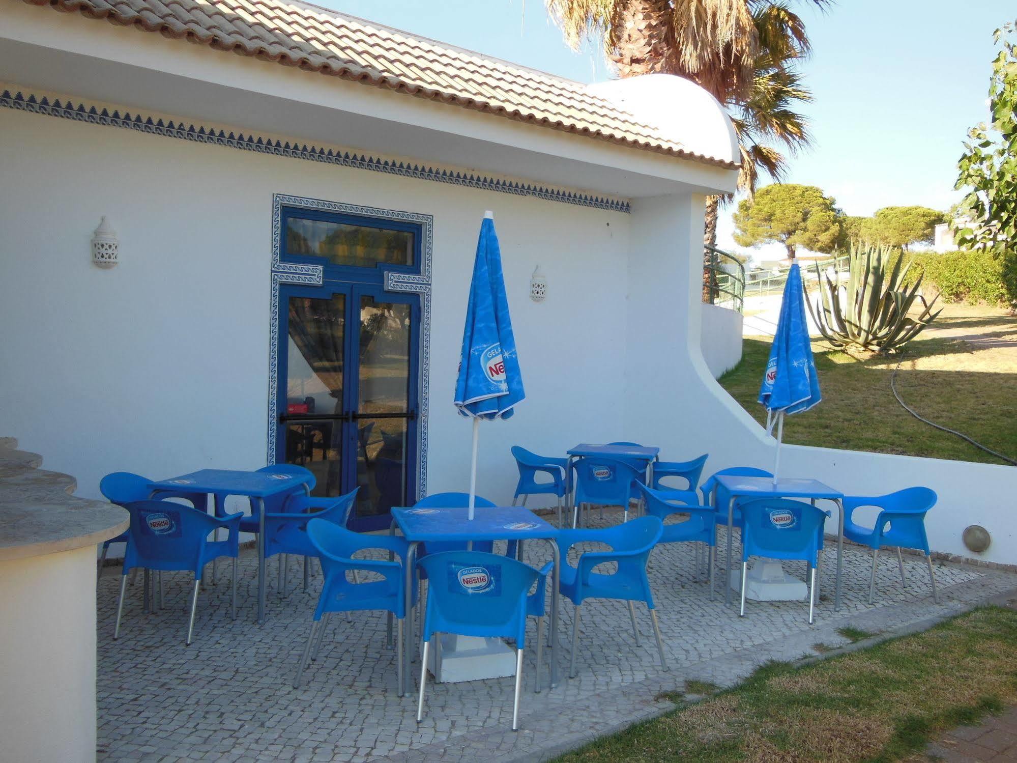 Jardins Da Balaia Hotel Albufeira Ngoại thất bức ảnh