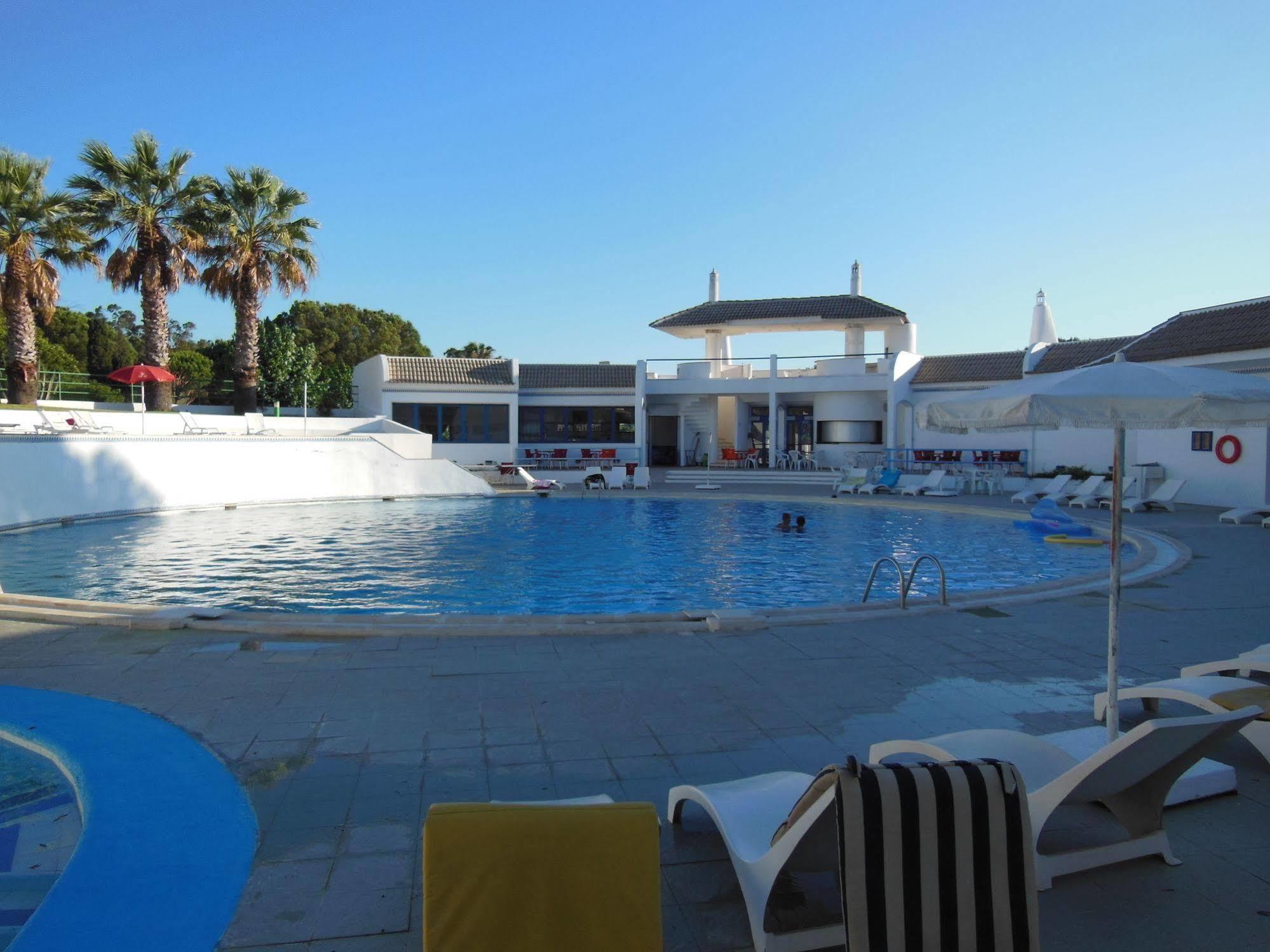 Jardins Da Balaia Hotel Albufeira Ngoại thất bức ảnh