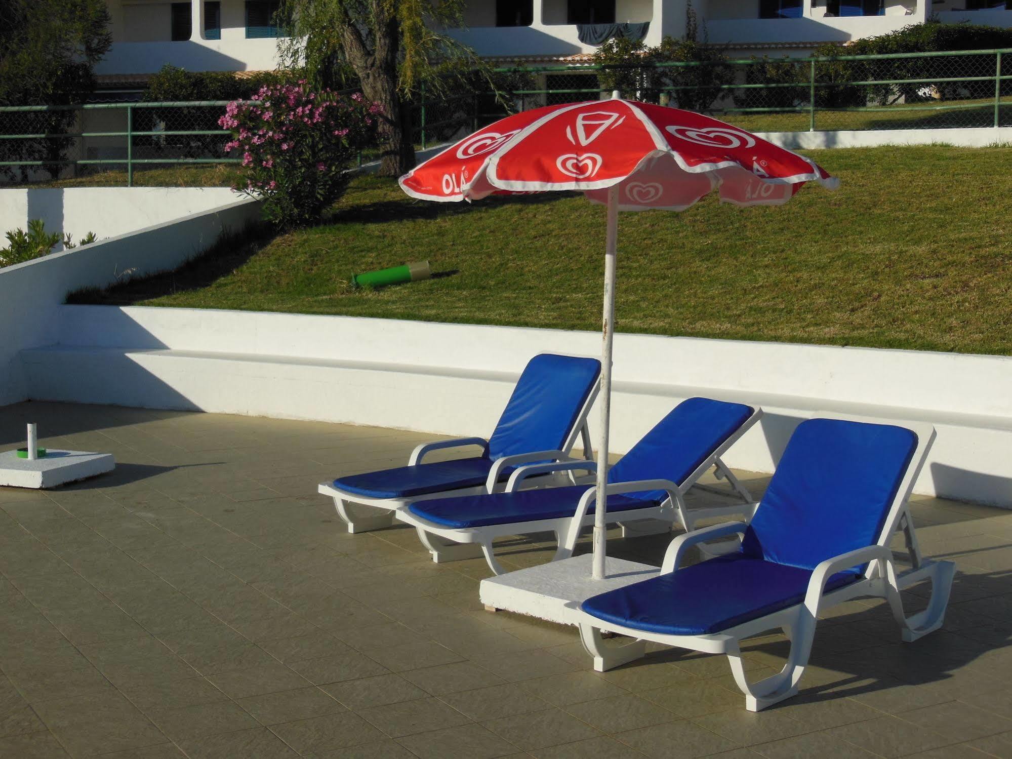 Jardins Da Balaia Hotel Albufeira Ngoại thất bức ảnh
